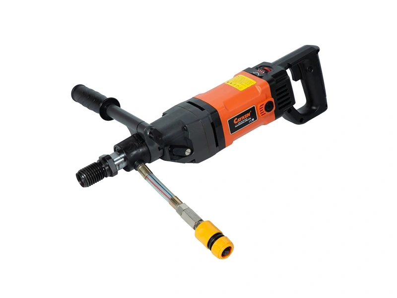 SCY-18/2EBM Diamond Core Drill