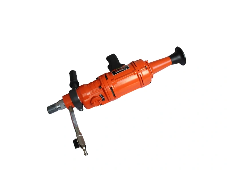 SCY-2020/3(E)BS Diamond Core Drill