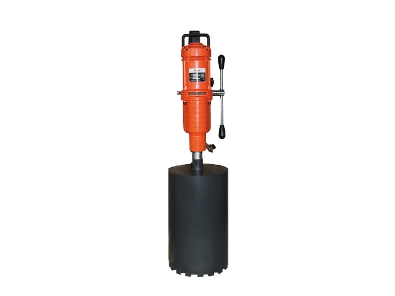 SCY-4050BE Diamond Core Drill