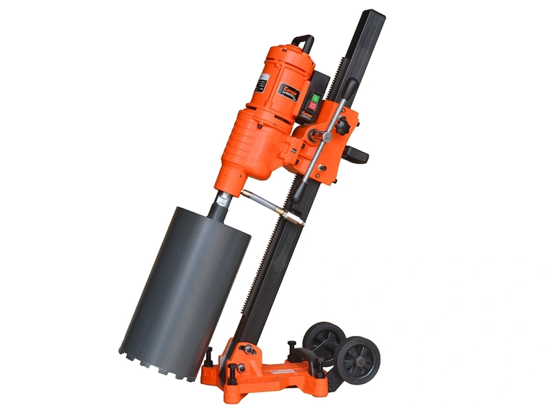 SCY-4050BE Diamond Core Drill