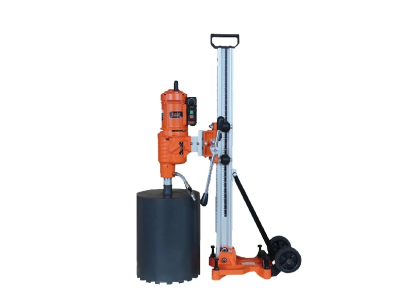 SCY-3550/3C(E) Diamond Core Drill
