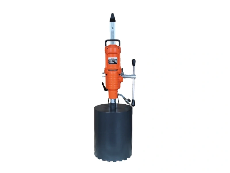 SCY-3550/3C(E) Diamond Core Drill
