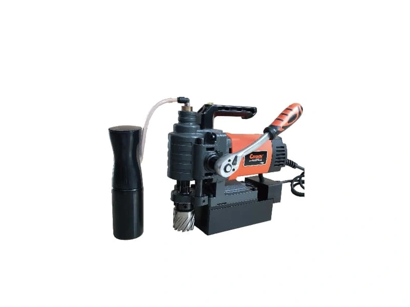KCY-38DM Mini Horizontal Magnetic Drill Machine