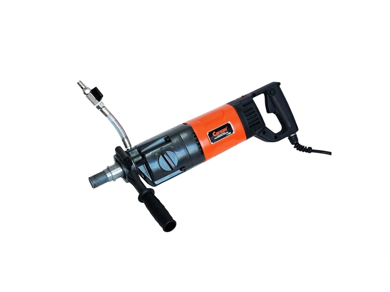 SCY-26/3EBM Diamond Core Drill