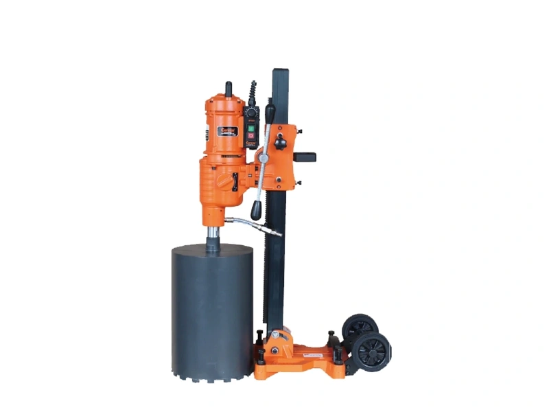 SCY-4050BE Diamond Core Drill