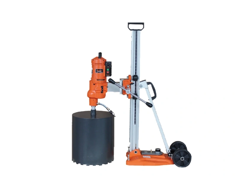 SCY-5050/3C(E) Diamond Core Drill