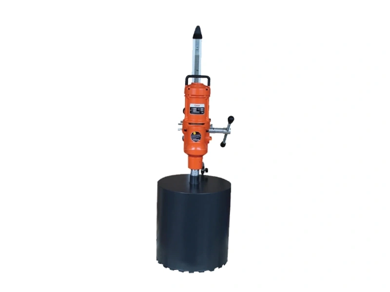SCY-5050/3C(E) Diamond Core Drill