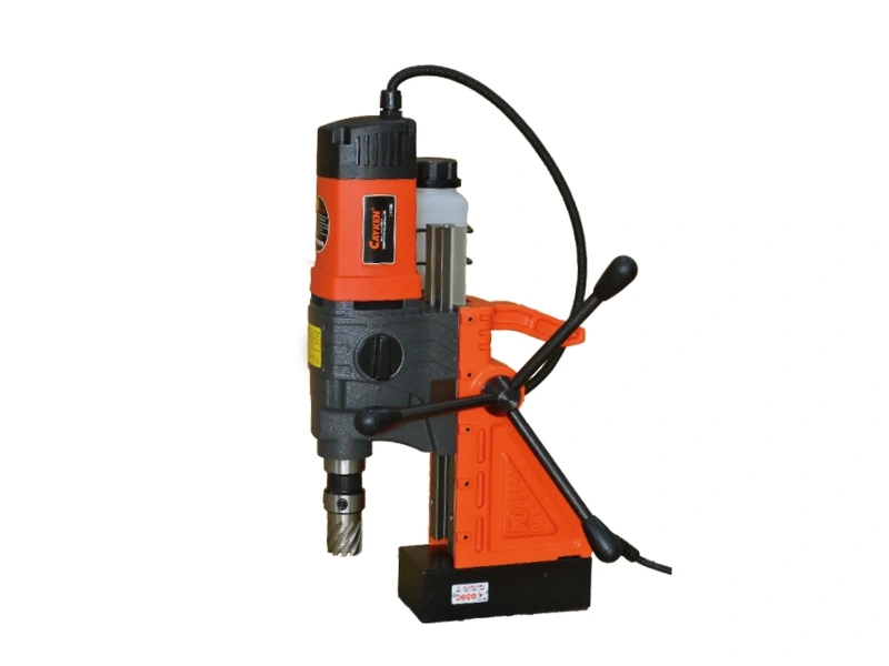 SCY-50WO Magnetic Base Drill Machine