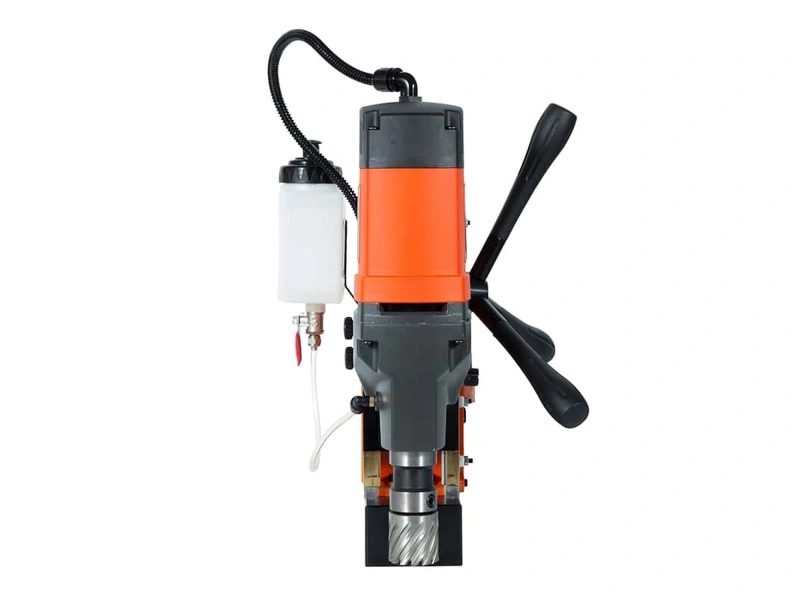 SCY-50KHD Magnetic Hollow Drill Machine