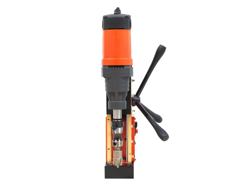 SCY-68HD Magnetic Hollow Drill Machine