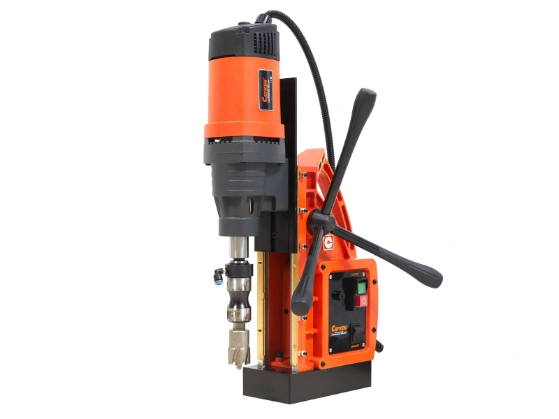 SCY-68HD Magnetic Hollow Drill Machine