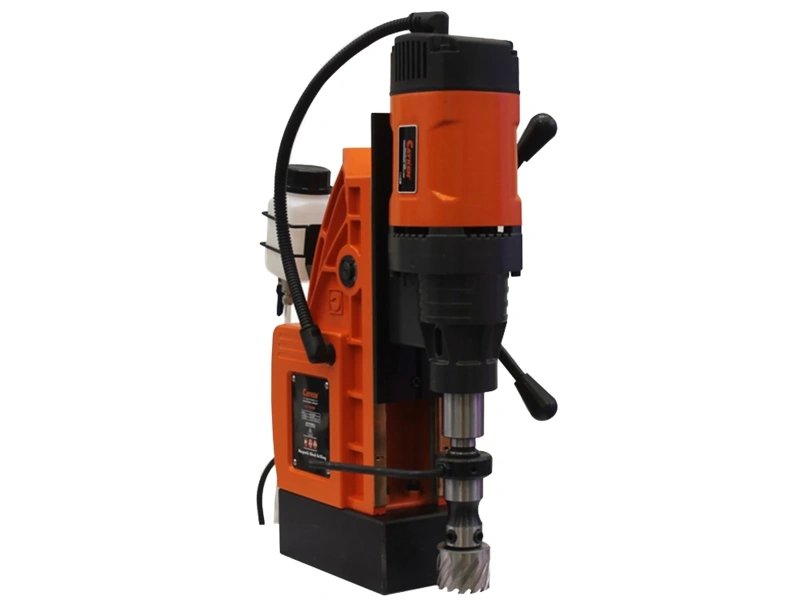 SCY-98HD Magnetic Hollow Drill machine