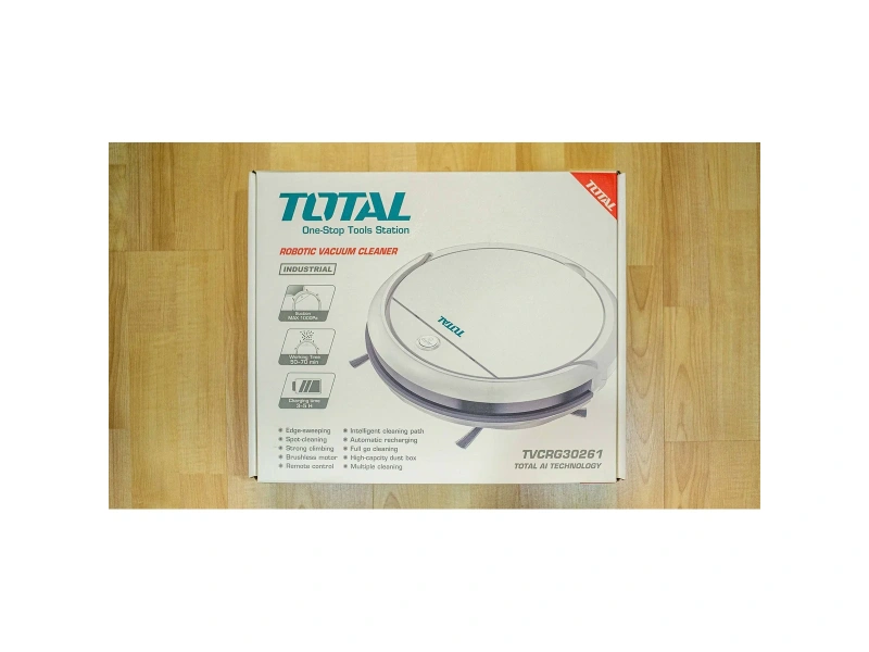 TVCRG30261