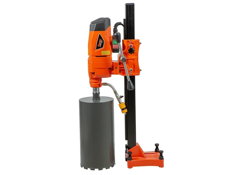 DK-202(E) Diamond Core Drill