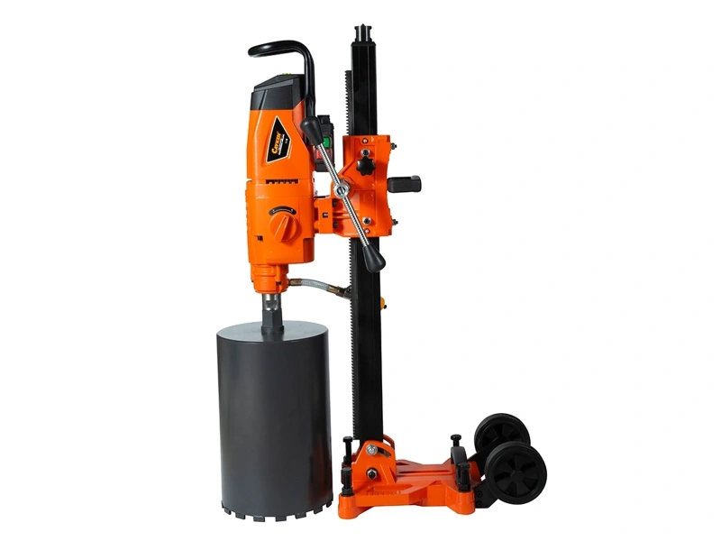 DK-250/2B(E) Diamond Core Drill