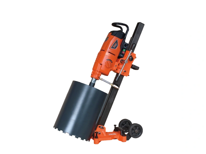 DK-250B(E) Diamond Core Drill
