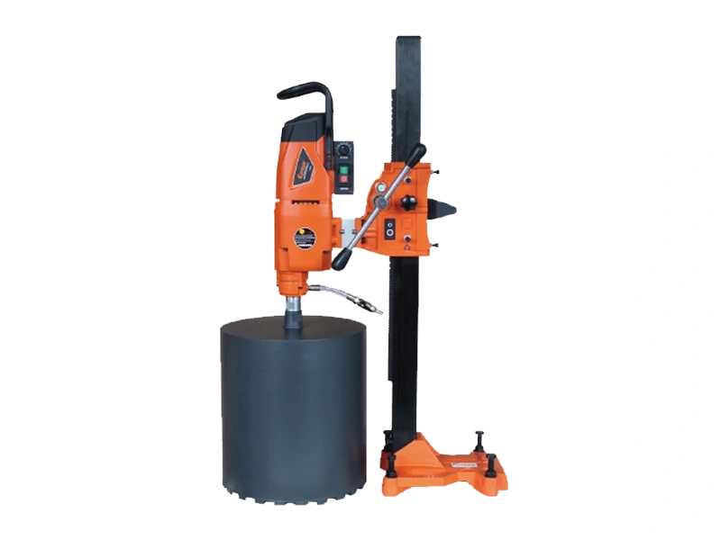 DK-250B(E) Diamond Core Drill
