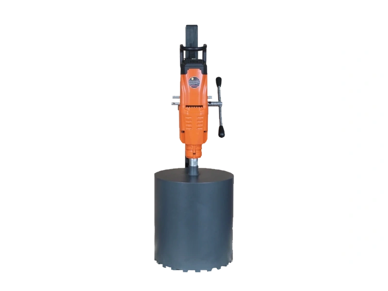 DK-250B(E) Diamond Core Drill