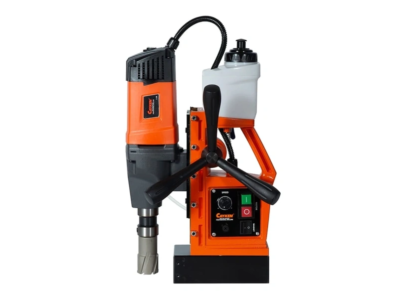 DK-50HWO Magnetic Core Drill Machine
