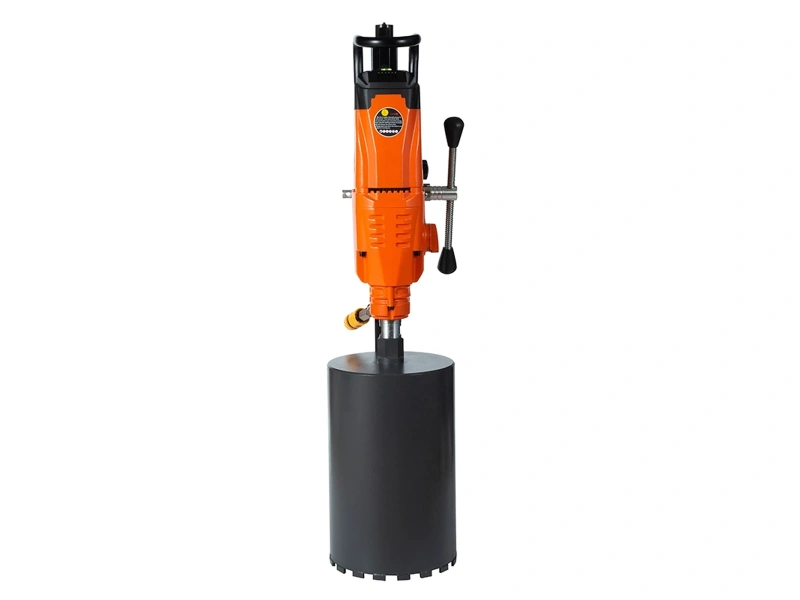 DK-250/2B(E) Diamond Core Drill