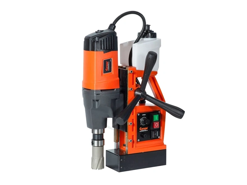 DK-50HWO Magnetic Core Drill Machine