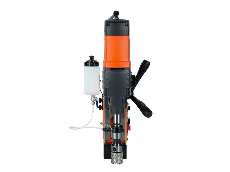KCY-36/2WDO Multifunctional Magnetic Drill Machine