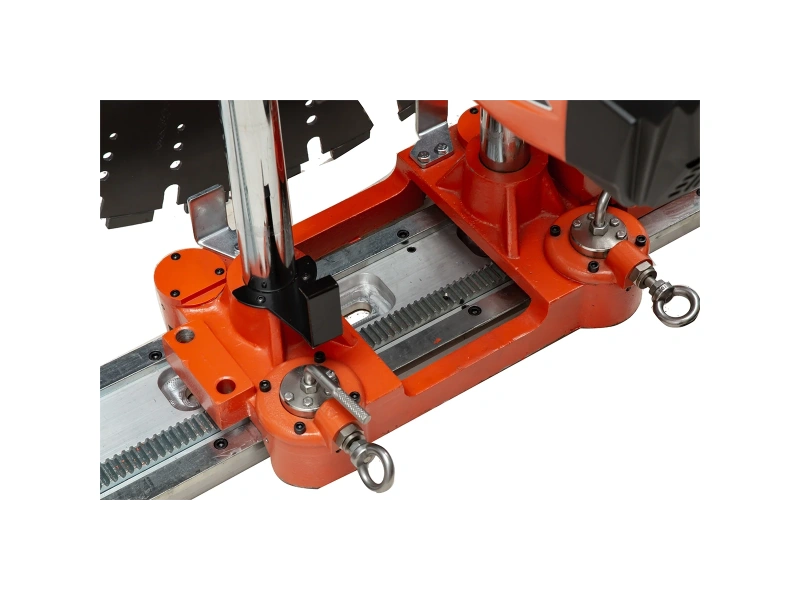 KCY-420WEQ Wall Saw Machine