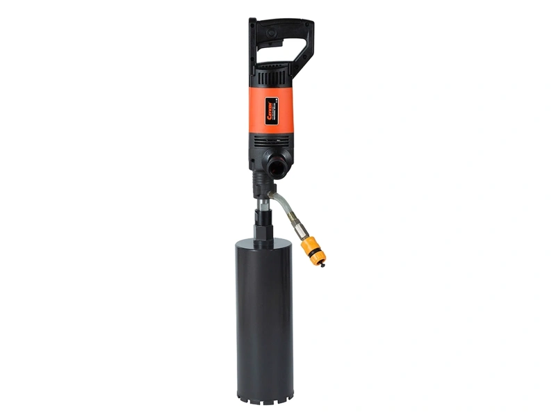 OND-911 Diamond Core Drill