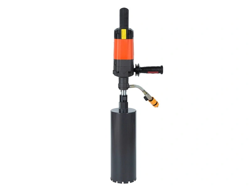 OND-911 Diamond Core Drill
