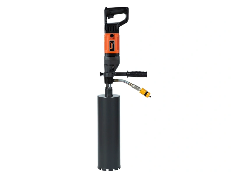SCY-18/2EBM Diamond Core Drill