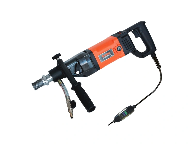 SCY-18/2EBM Diamond Core Drill