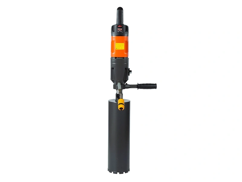 SCY-26/3EBM Diamond Core Drill
