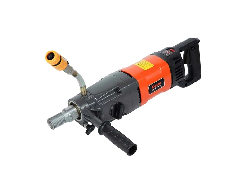 SCY-26/3EBMI Diamond Core Drill