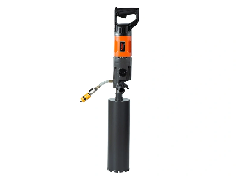 SCY-26/3EBM Diamond Core Drill