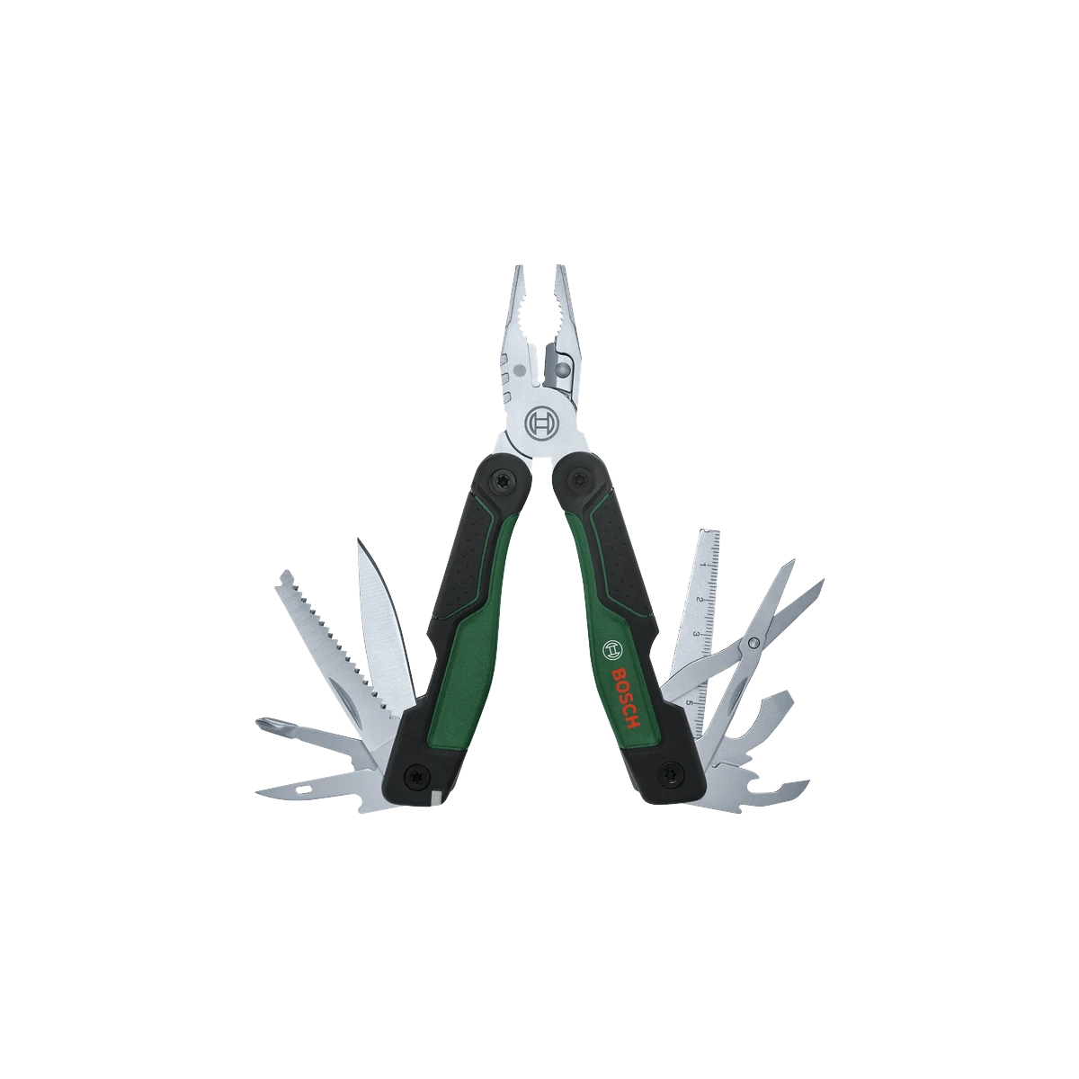 16-in-1 Multitool incl. storage bag