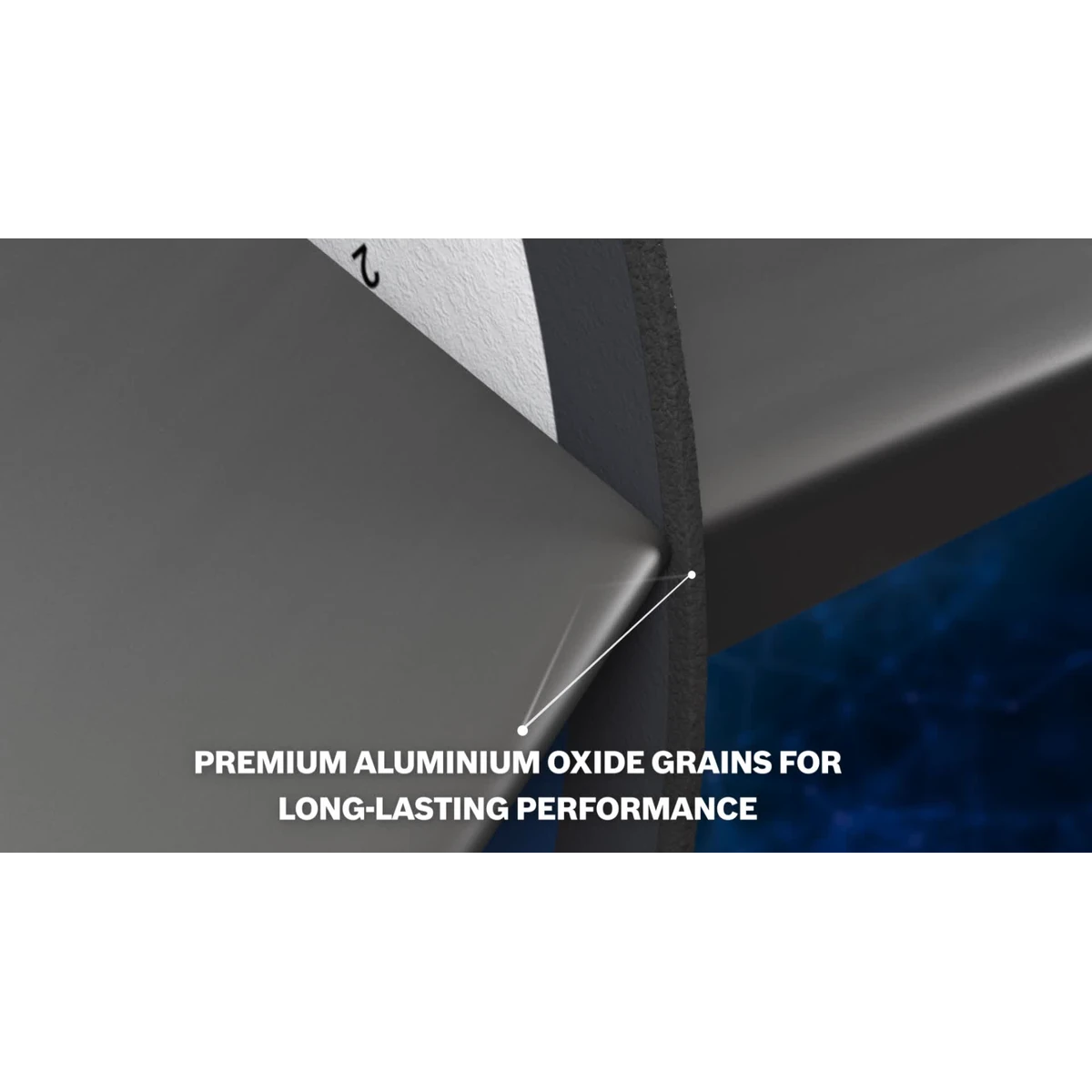 PRO Stainless Steel and Metal Bonded Cutting Disc