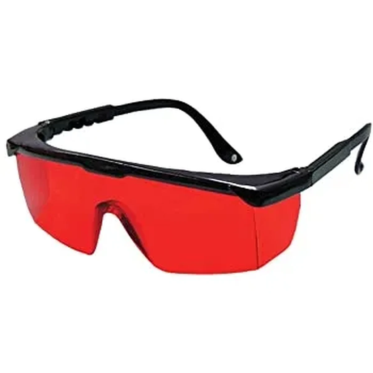 Laser Glasses (Red)