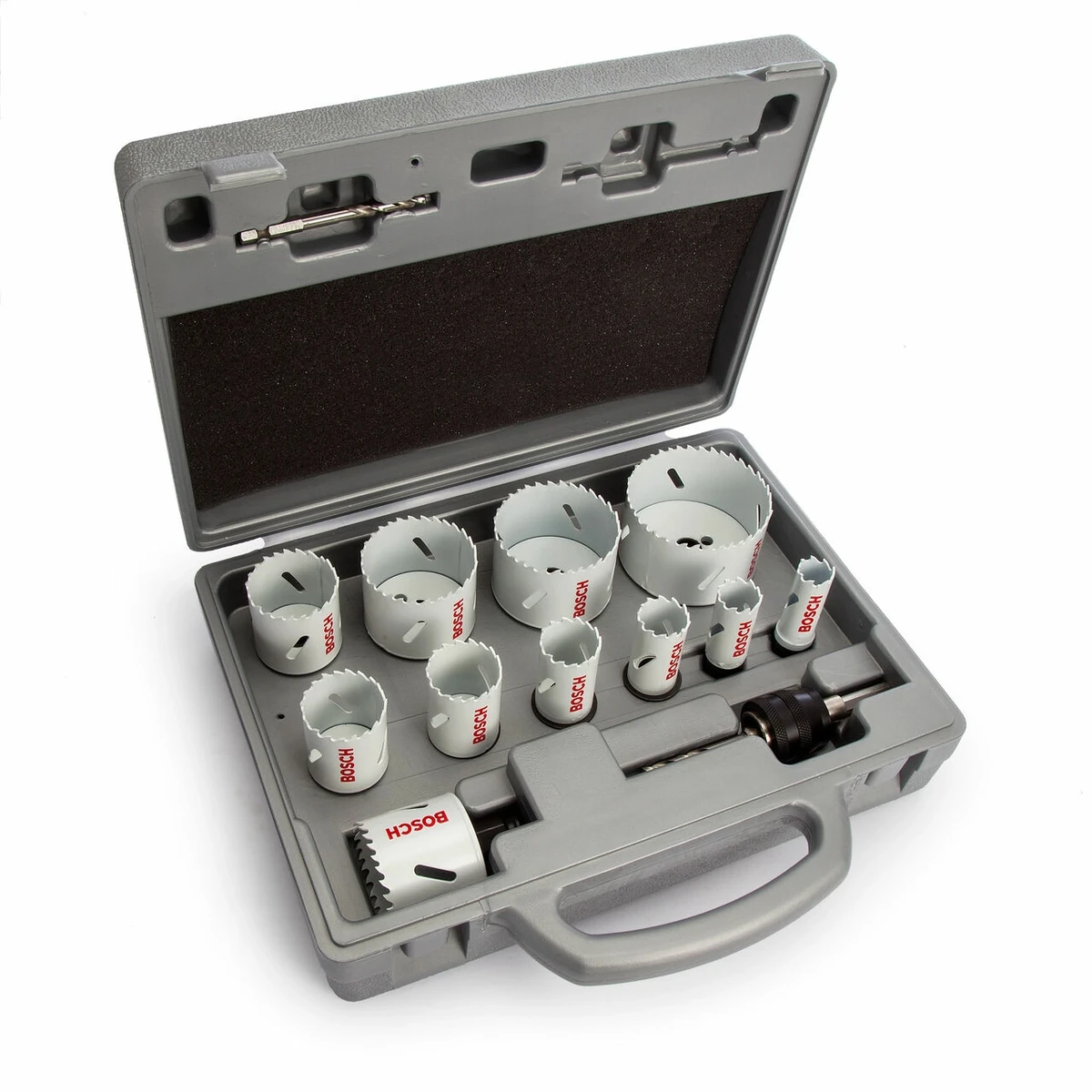 13PCE PROGRESSOR HOLESAW SET