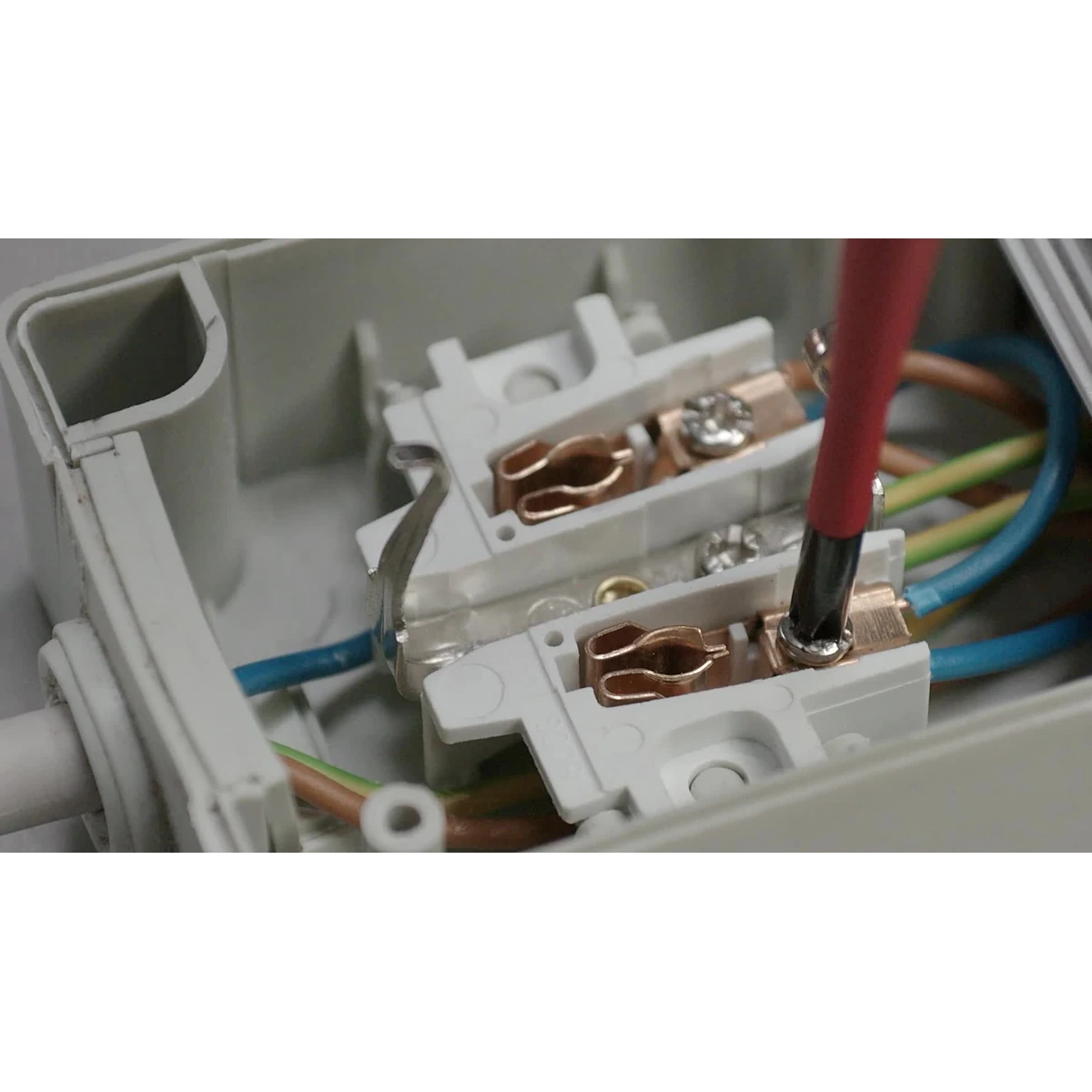 VDE Screwdriver TX40x125 Professional