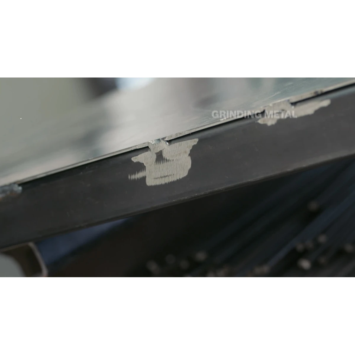 PRO Metal Bonded Grinding Disc