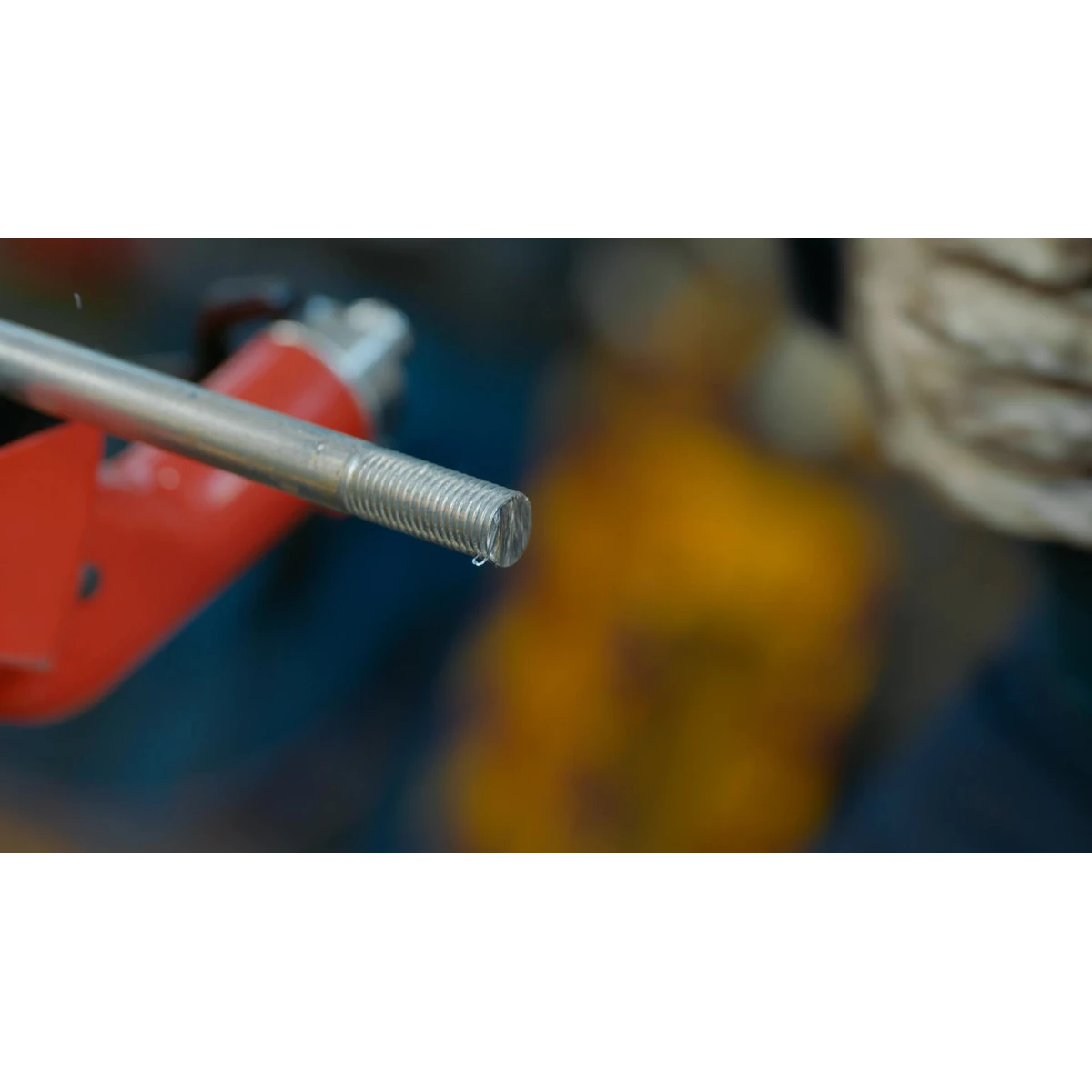 PRO Metal Bonded Cutting Disc