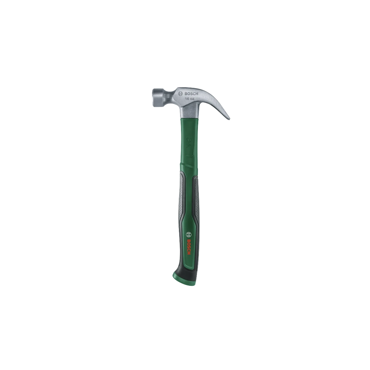 Claw hammer 16oz