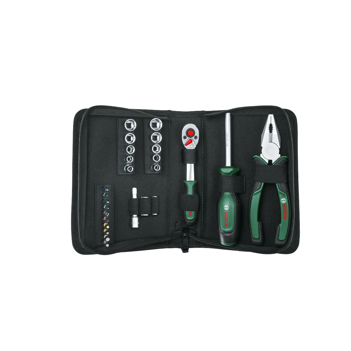 Mobility Hand Tool Set 26-Piece
