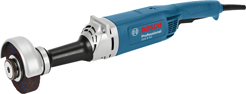 GGS 8 SH Professional