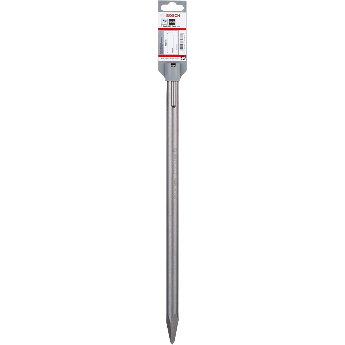 SDS max Pointed Chisel