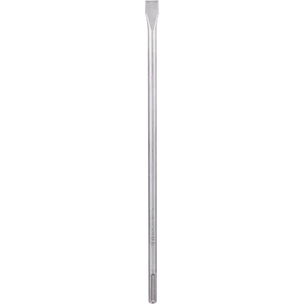 SDS max Flat Chisel