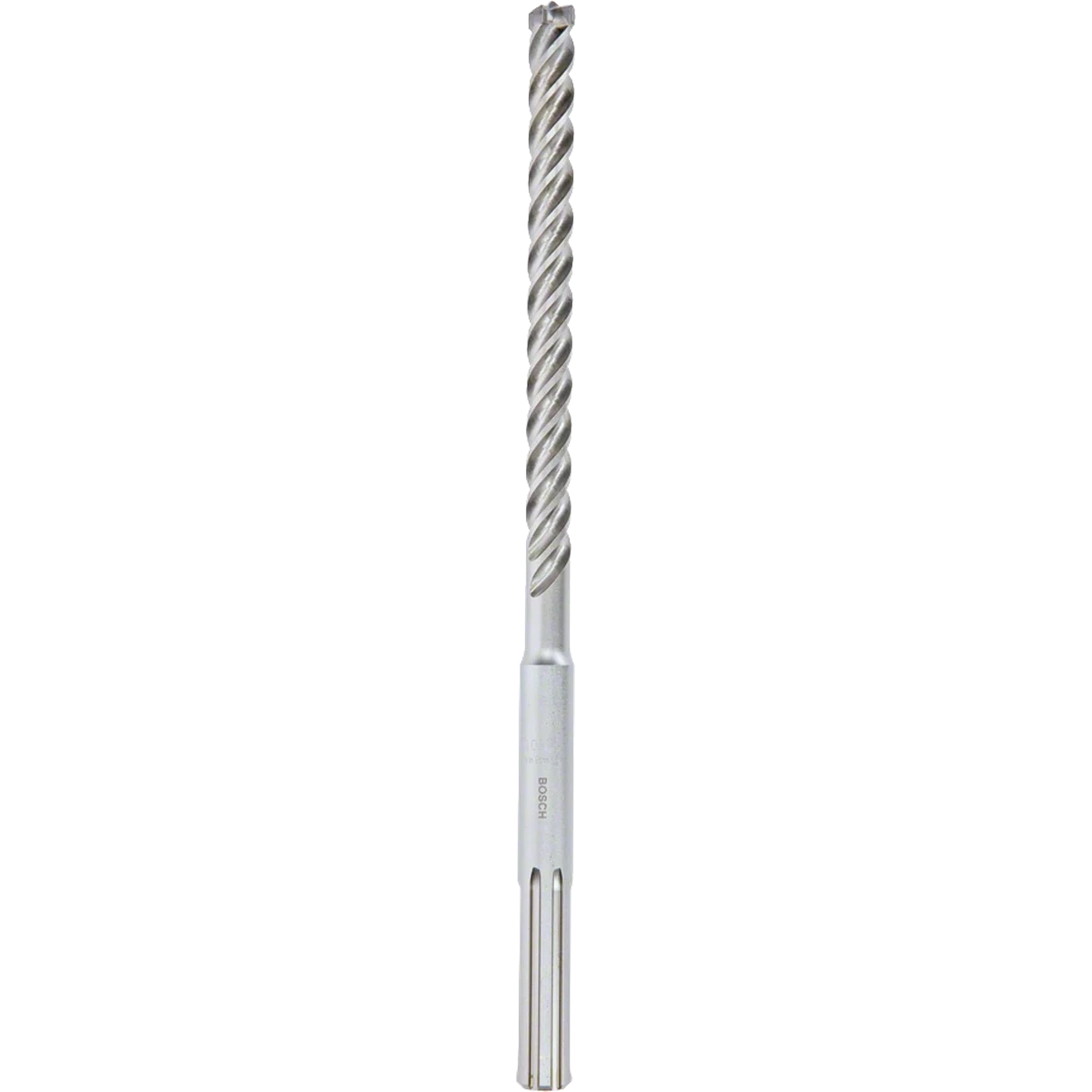 SDS max-8X Hammer Drill Bit