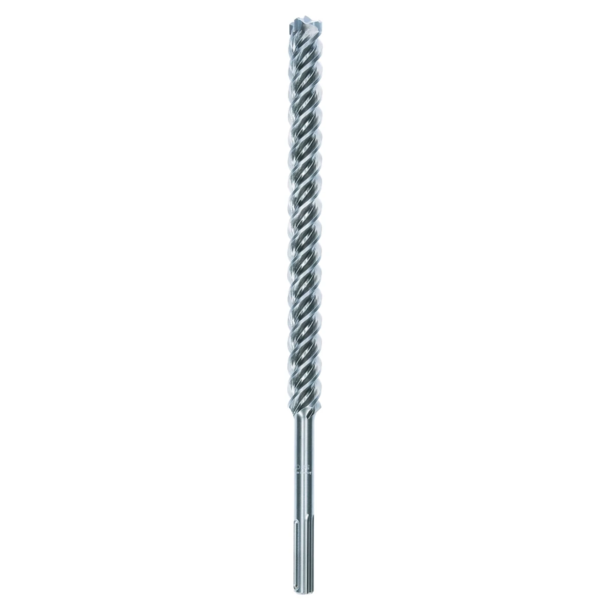 SDS max-8X Hammer Drill Bit