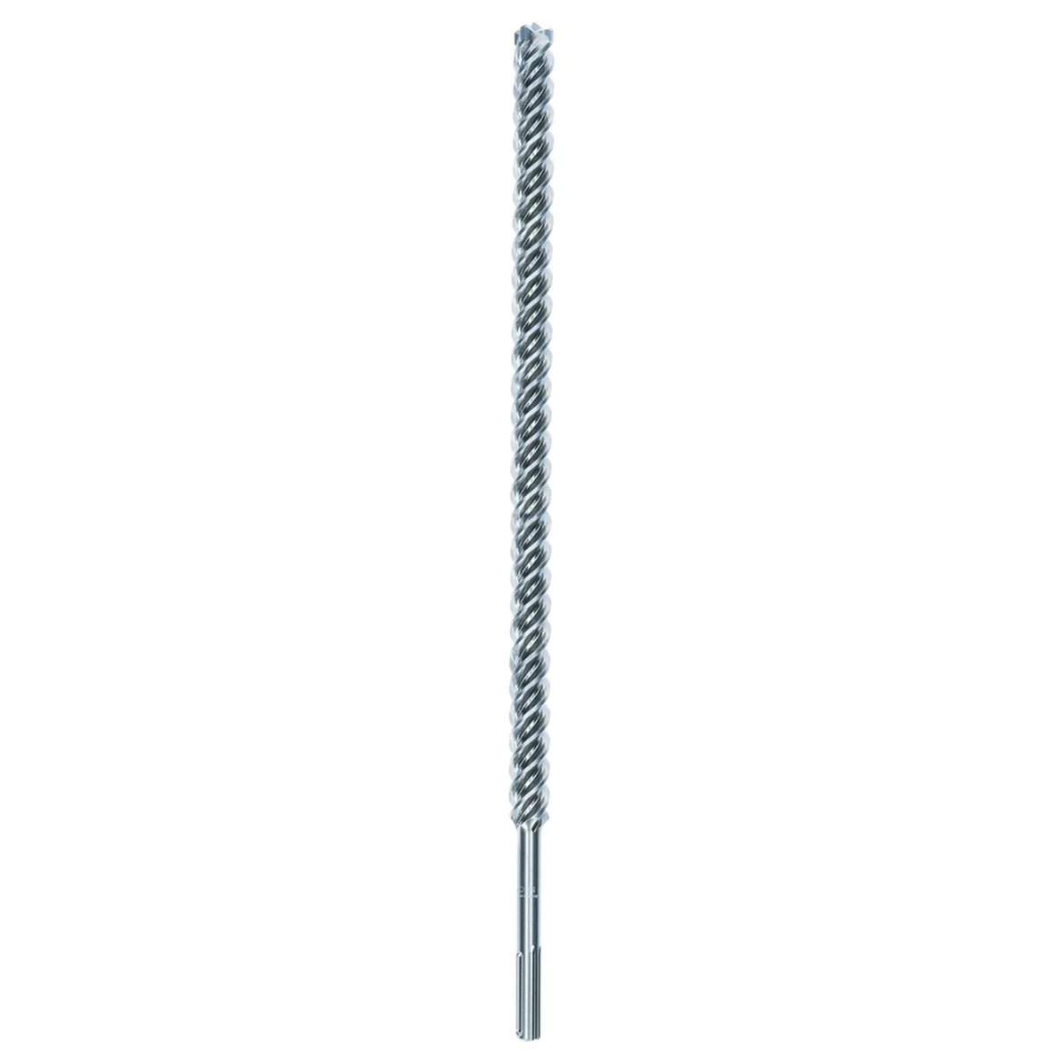 SDS max-8X Hammer Drill Bit