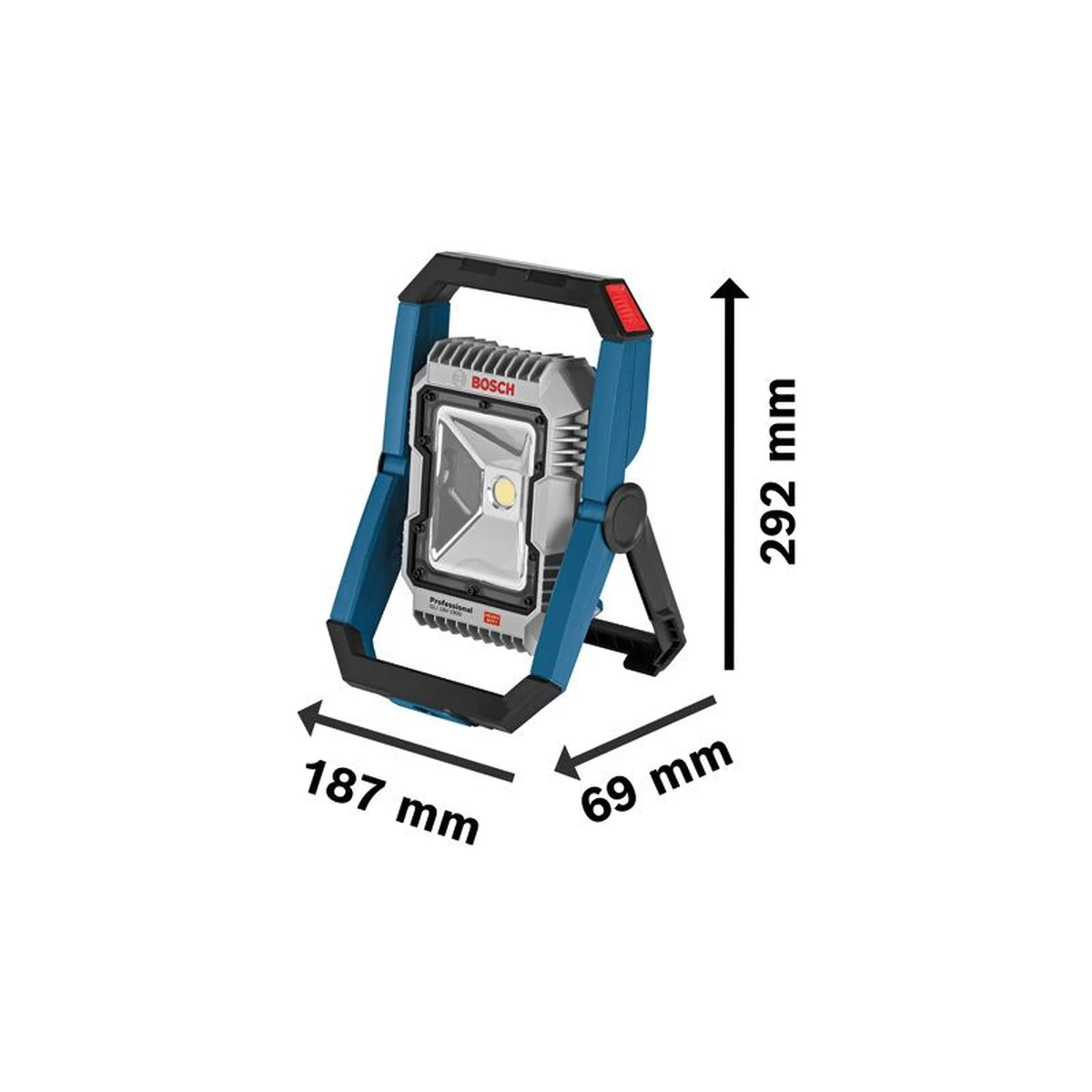 ტექნიკური ნახაზი